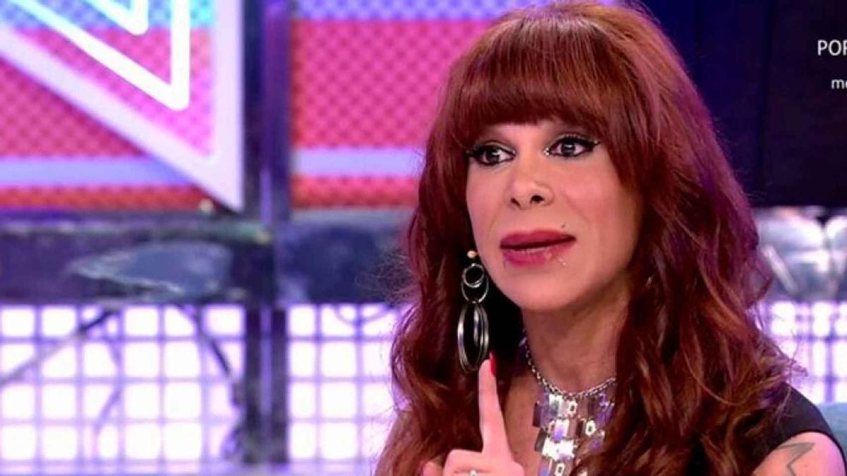 Nova Bastante, en 'Deluxe'.