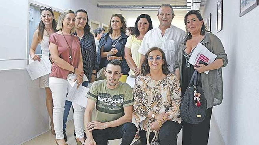 Diplomas para adultos ´santanyiners´