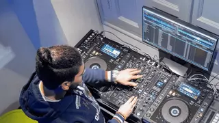 Extremadura amplía la oferta de FP e implanta un ciclo de Video DJ y Sonido