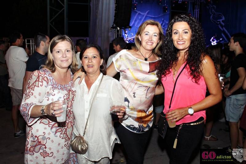 GALERÍA DE FOTOS- Fiestas de Montalba (05/07/2014)