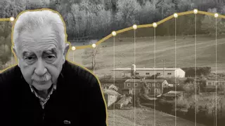 Retrato de Taramundi, el análisis del economista Jesús Arango