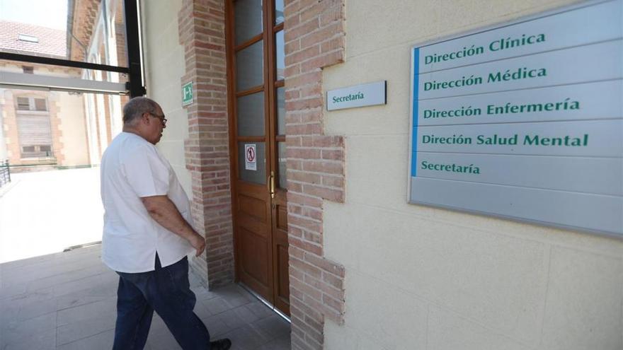 La Unidad de Hospitalización Domiciliaria del Provincial atiende 835 ingresos