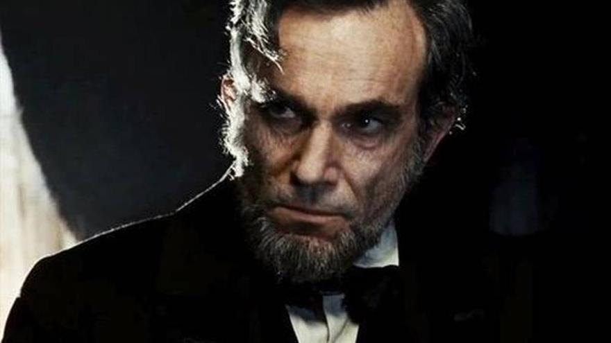 &#039;Lincoln&#039; vuelve a la Casa Blanca