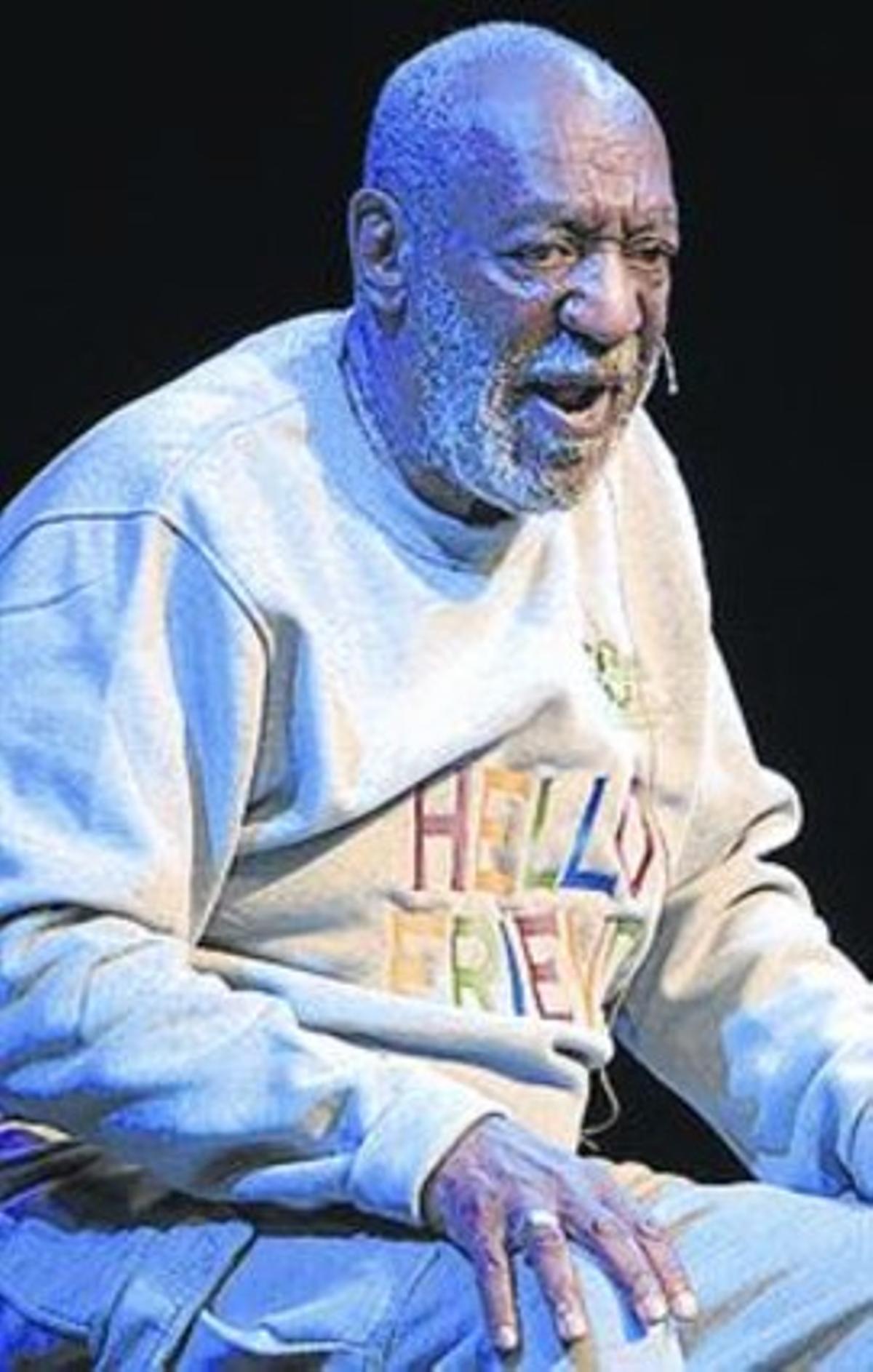 Bill Cosby  fa broma a lescenari sobre les seves acusacions_MEDIA_1