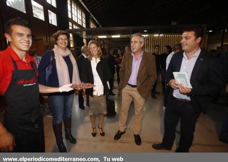 Presentación de la V Ruta Sabores de Castellón