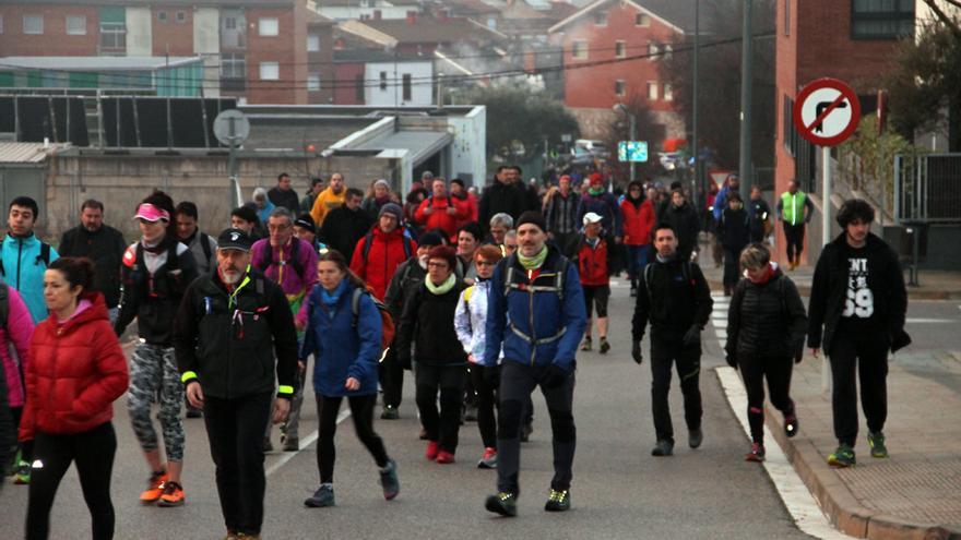 Sant Fruitós presenta una festa major d’hivern amb actes repartits en set jornades