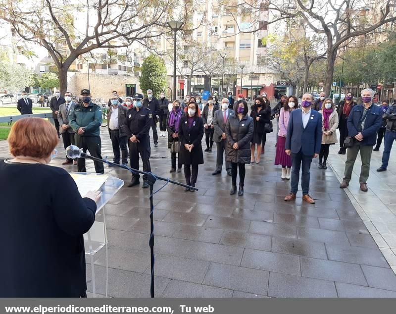 25 de noviembre en Castellón