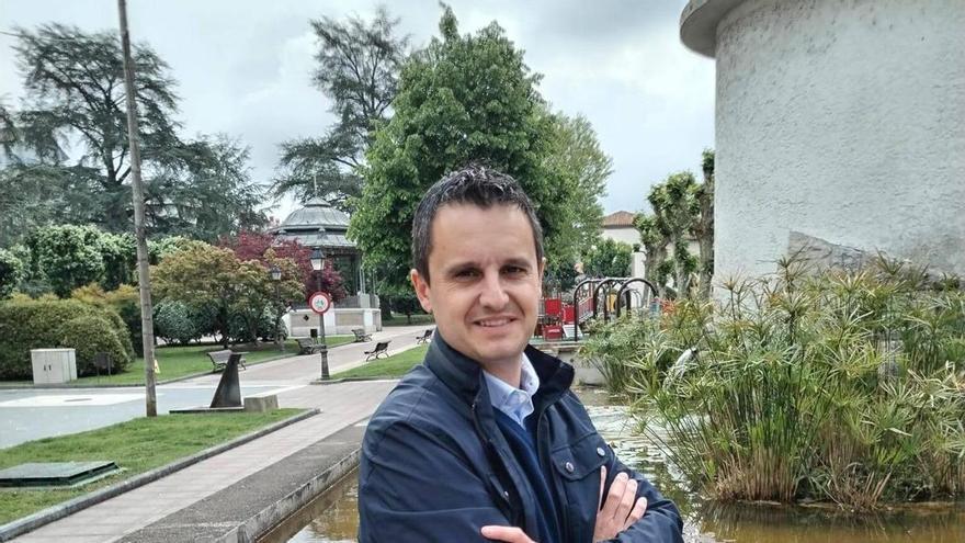 Vox presenta al gobierno local nueve propuestas para incluir en los presupuestos de Siero del próximo año