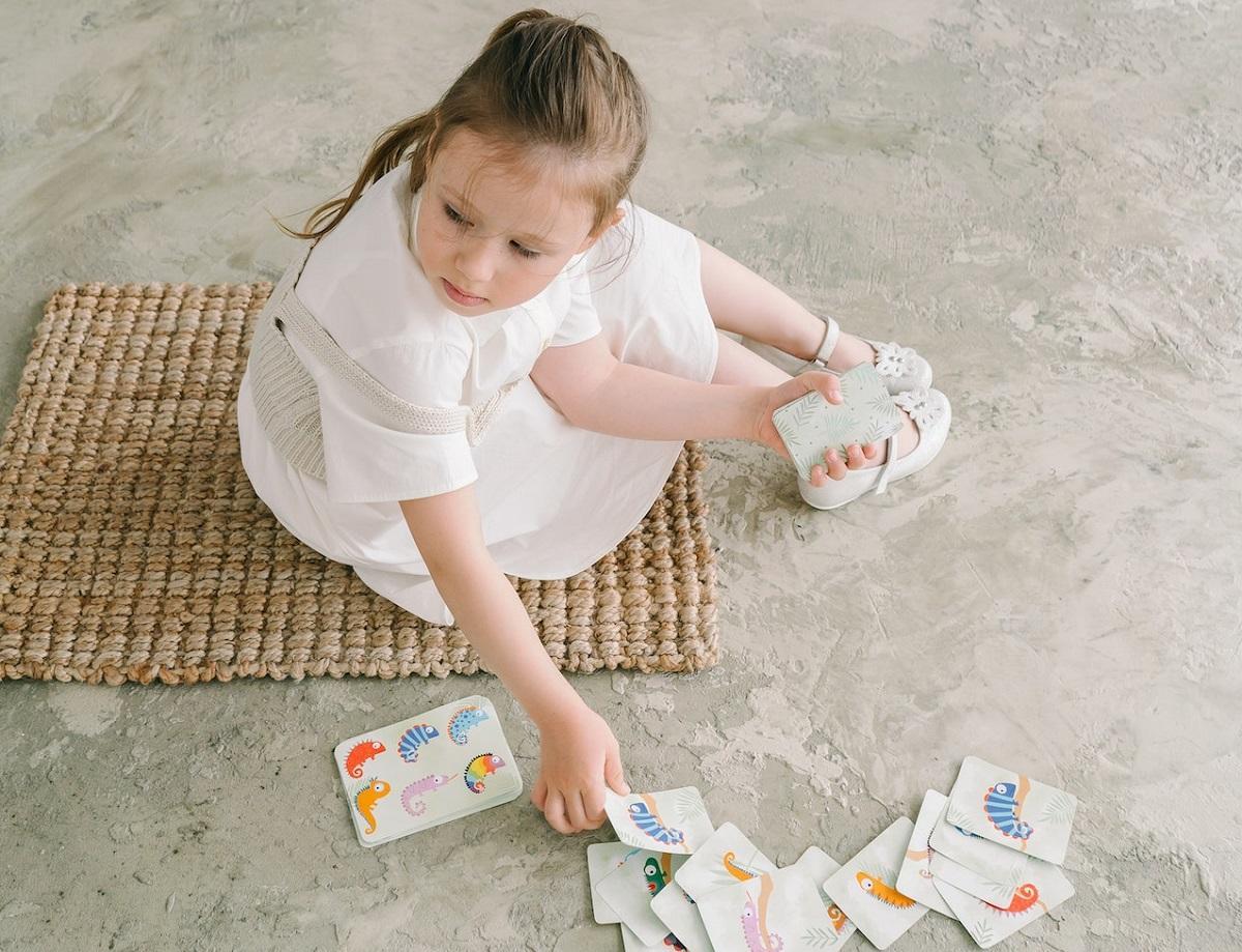 El autismo puede alterar el desarrollo del lenguaje del bebé.