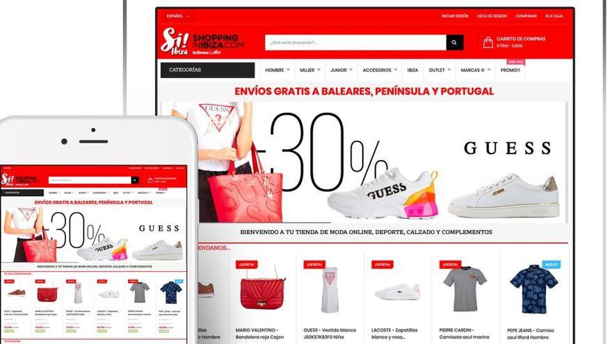 Tienda online de Moda Deportiva para Hombres 【 OFERTAS 】