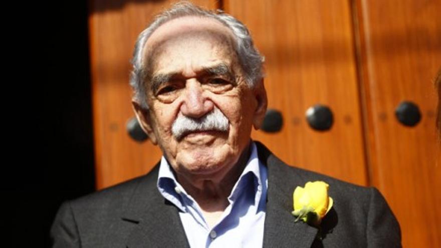 Fallece Gabriel García Márquez