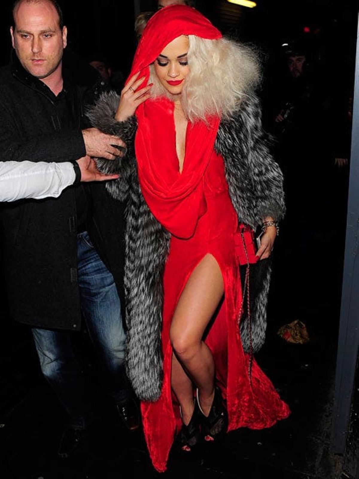 Rita Ora Rita Ora