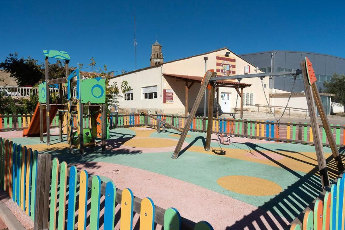 Angues Instalaciones