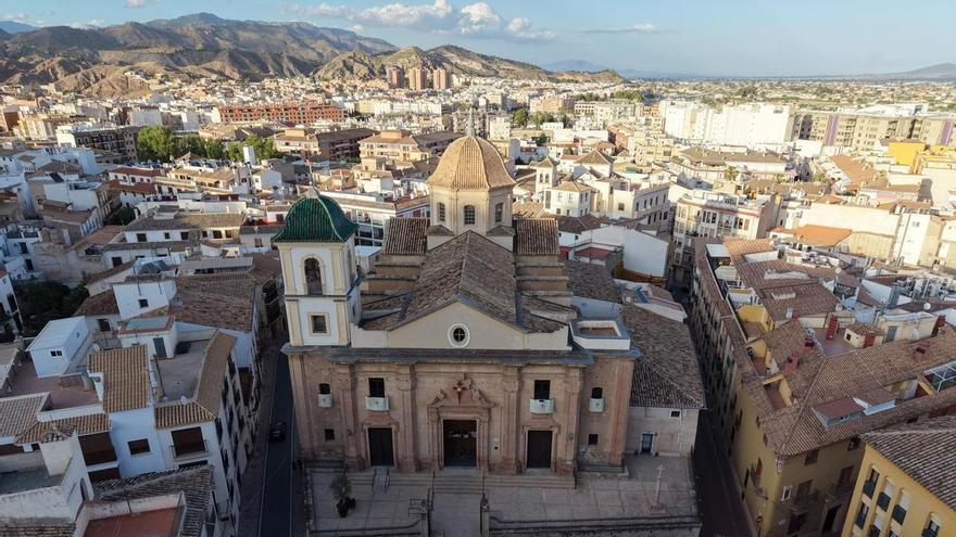 El día en que la tierra tembló