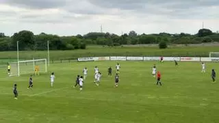 Más talento para el Barça: se ultima el fichaje de Ajay Tavares