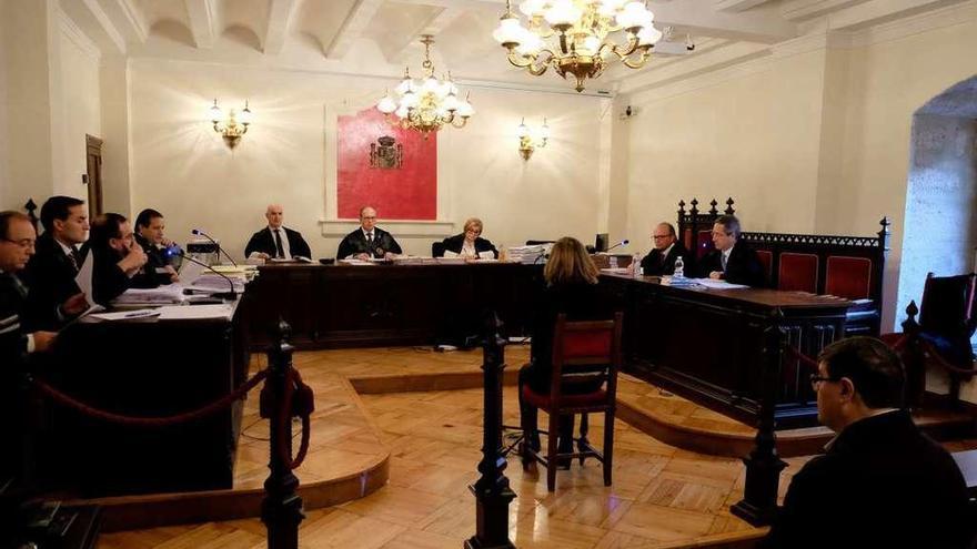 El Supremo confirma la condena a 3,5 años de cárcel para el dueño de Cetragran por estafa