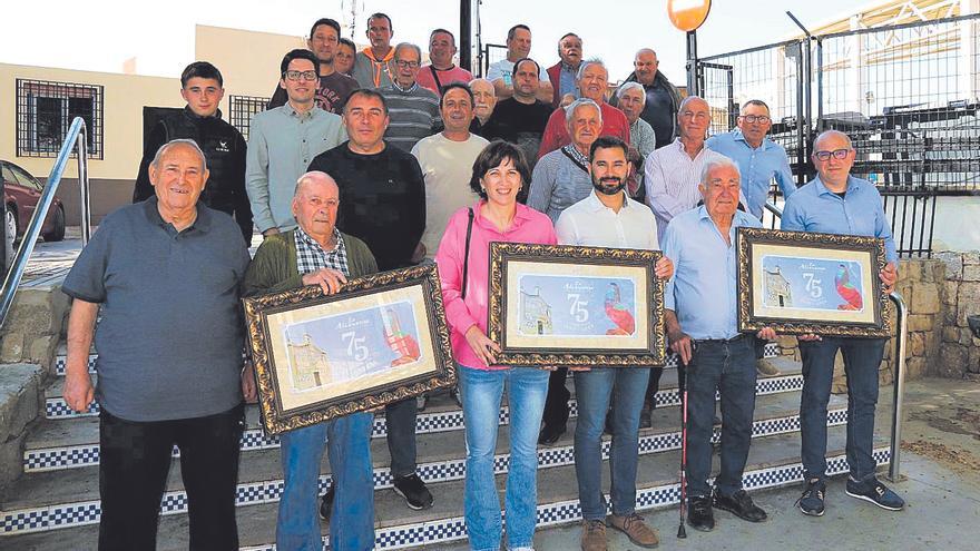 Colombicultura | Éxito del concurso especial final de l&#039;Alcora