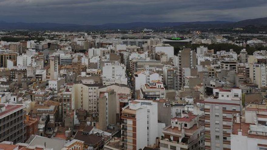 ¿Sabes cuáles son los barrios más y menos ricos de Castelló?