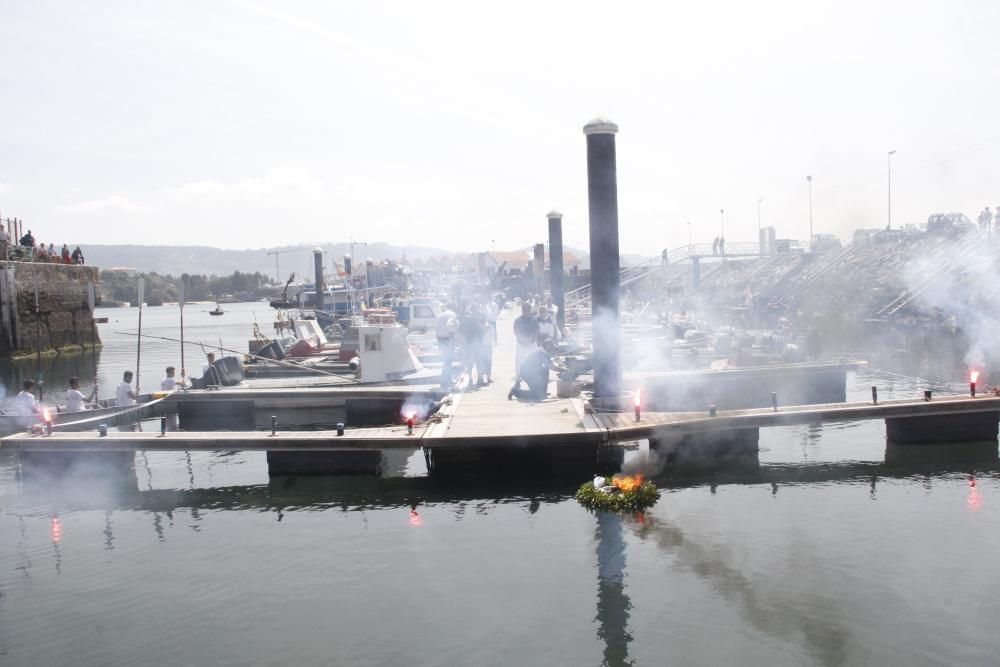 Samertolaméu y el mar