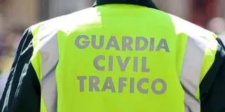 Estas son las multas más comunes que la Guardia Civil pone durante el verano