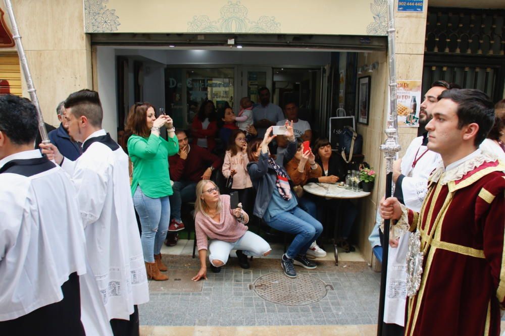 Viernes Santo | Dolores de San Juan