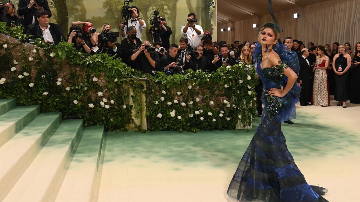 Gala Met 2024: repasamos todos los looks y los mejores momentos