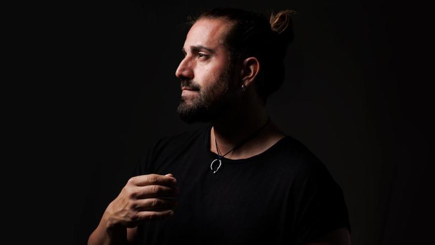 «No quiero recordar el Andrés que lloraba por los hoteles, trasnochaba todos los días y tenía el odio como guía»