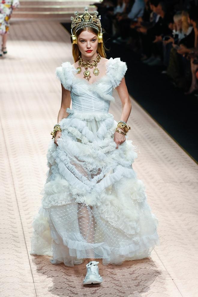 Dolce & Gabbana
