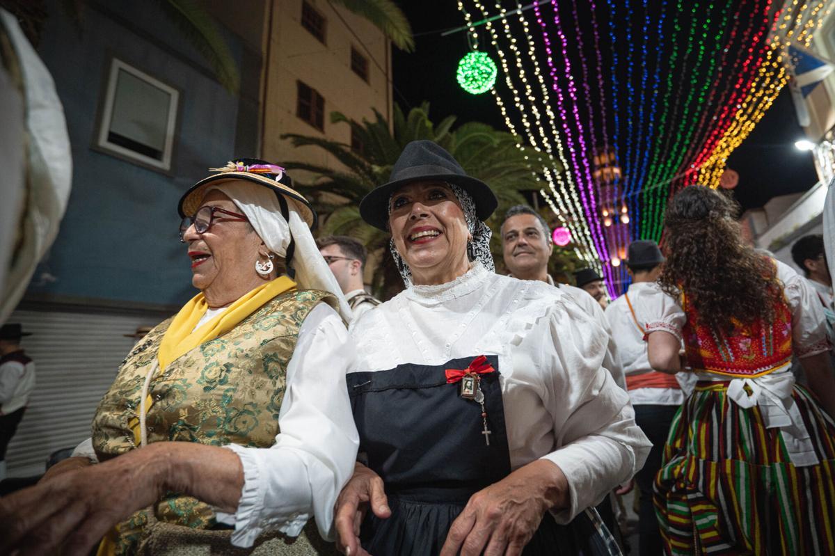 El Baile de Magos de las Fiestas de Mayo 2026, en imágenes
