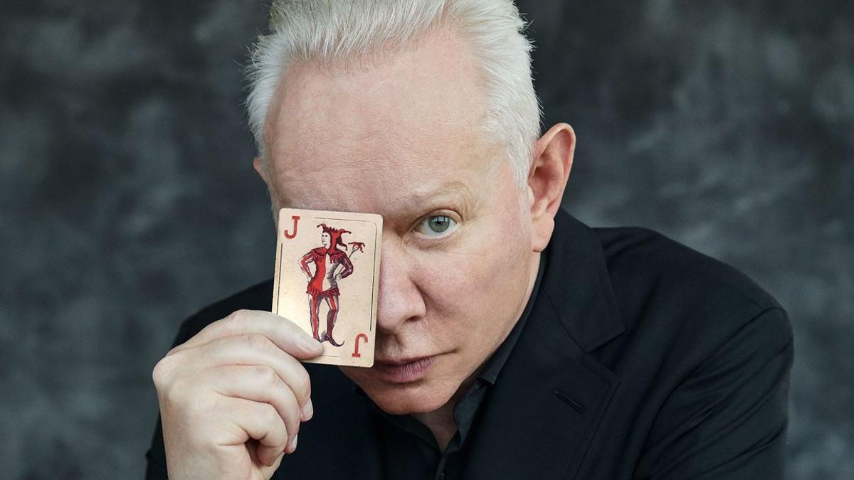 Joe Jackson