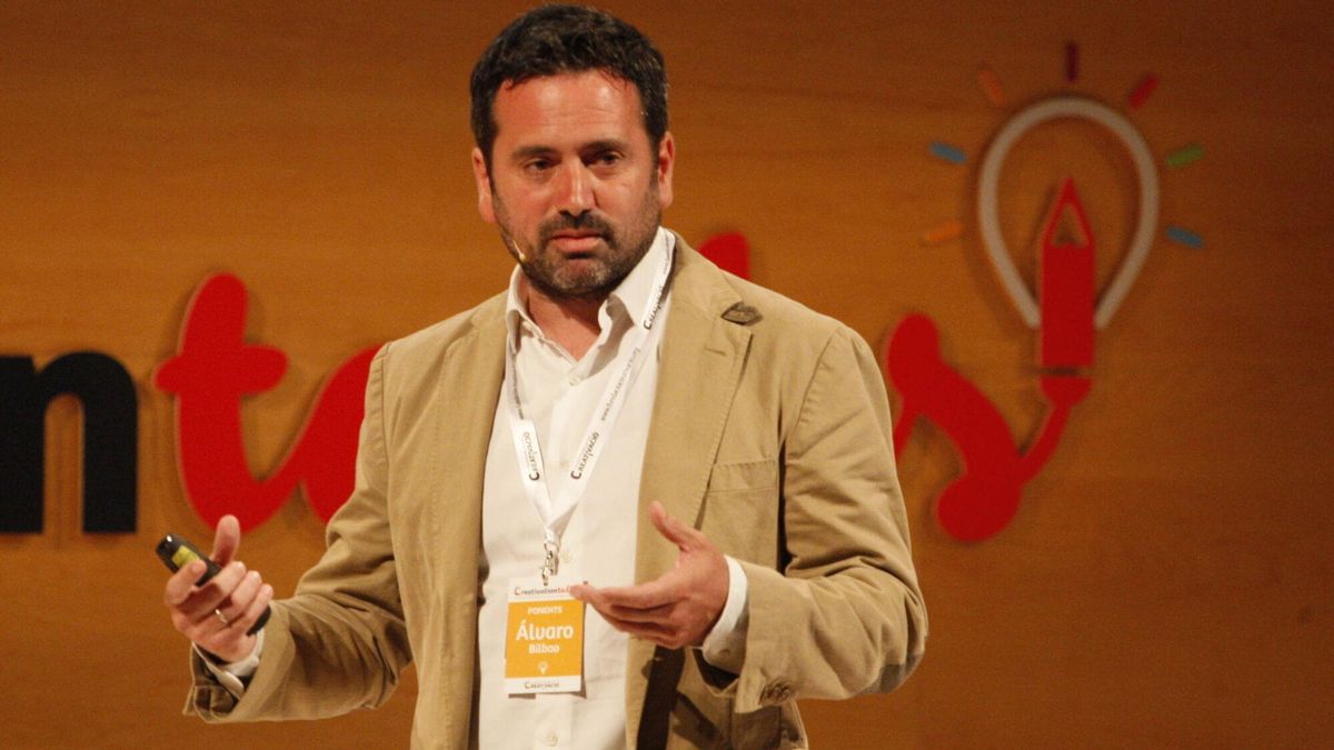 Crianza responsable: el método de Álvaro Bilbao para educar sin sobreproteger