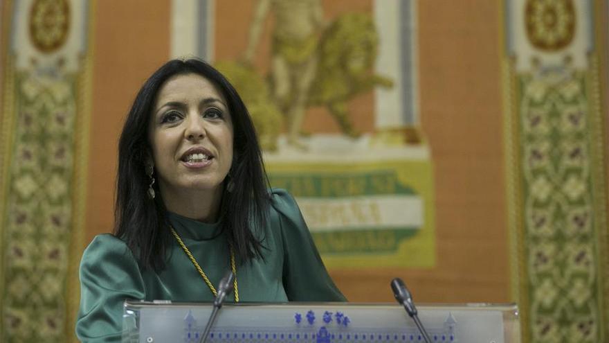 Bosquet insta al Gobierno de Sánchez a revertir la &quot;infrafinanciación&quot; de Andalucía