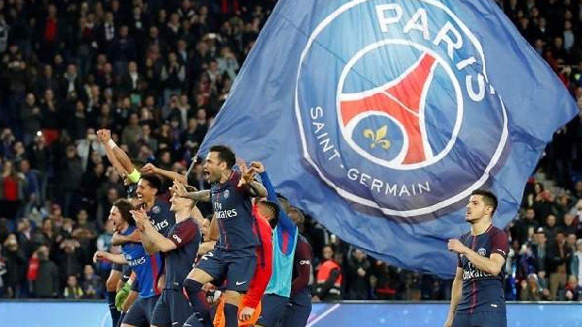 El PSG veta al medio de comuniciación L'Équipe