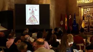 Las fiestas del Patrón de Lorca arrancan con la presentación del cartel
