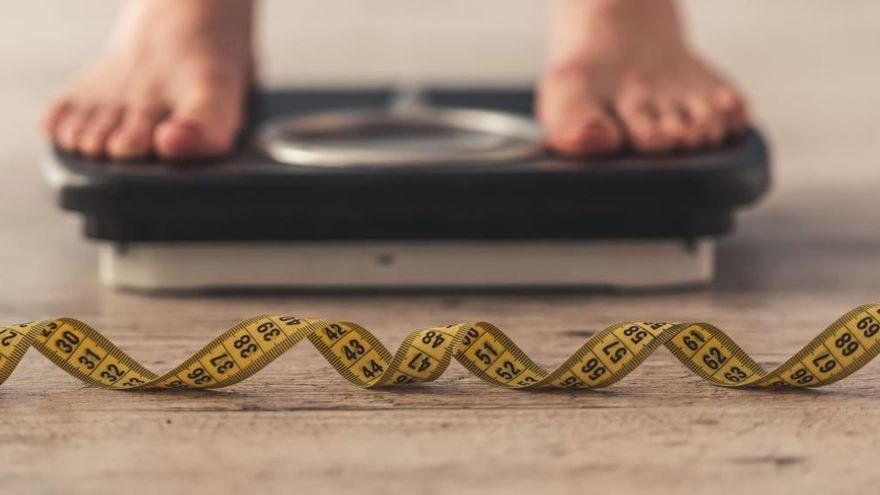 Pierde hasta 5 kilos en una semana siguiendo este plan de alimentación