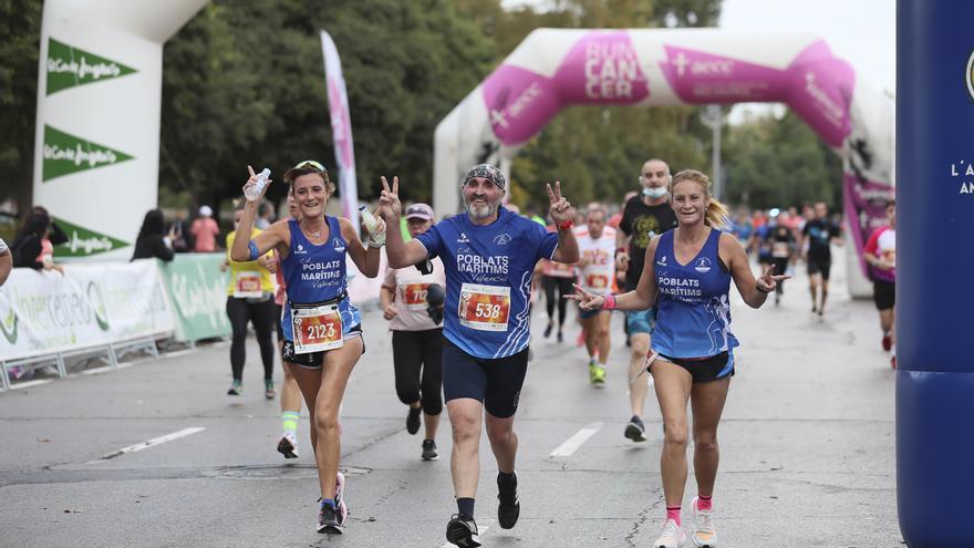 Comienza la cuenta atrás para la VII edición de &#039;València contra el Cáncer&#039;