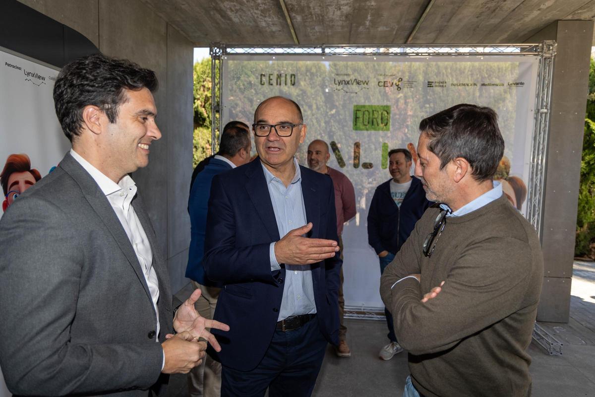 IV Foro ALIA sobre Inteligencia Artificial en INFORMACION