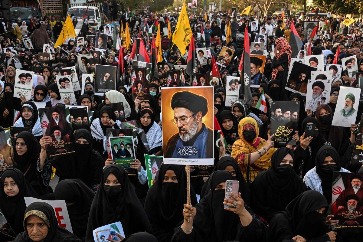 Un conflicte improvisat