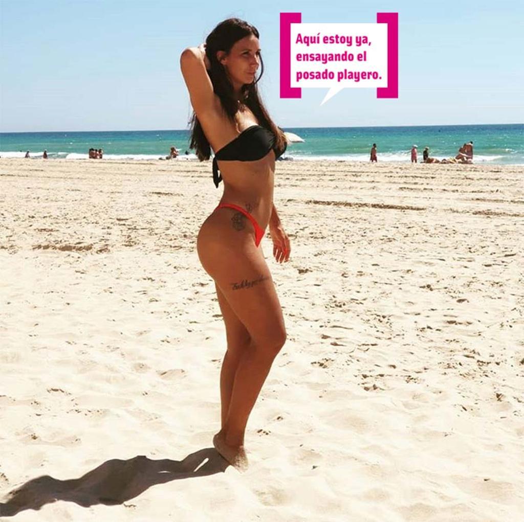 Fani Supervivientes 2020