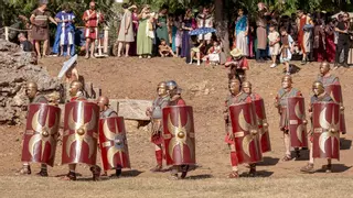 Si eres extremeño y tienes alguno de estos apellidos, es probable que desciendas de los romanos