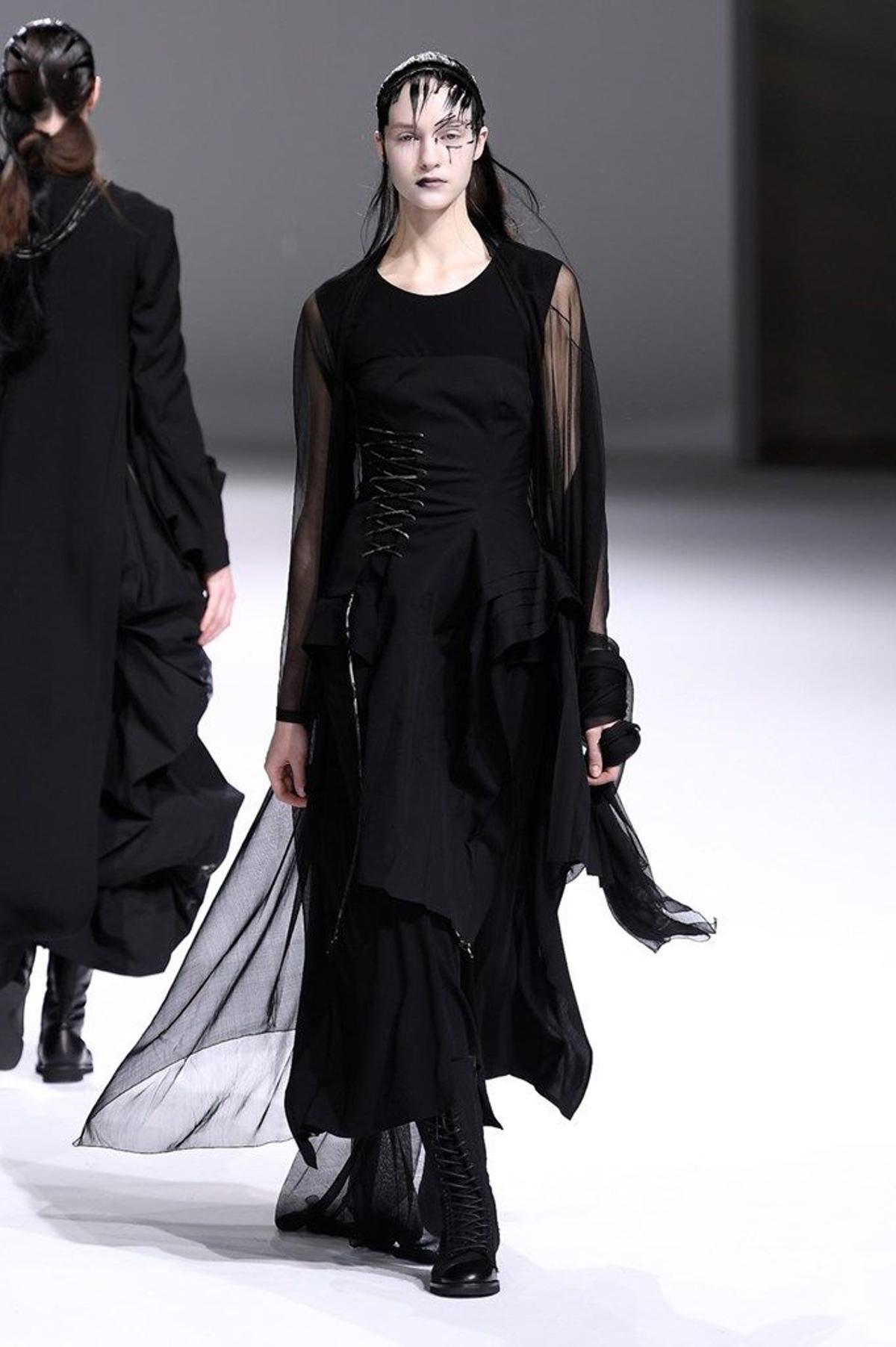 Yohji Yamamoto