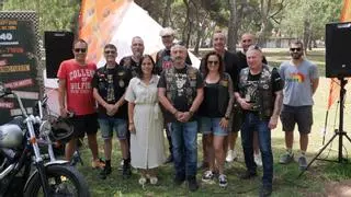 Castelló calienta motores para un gran evento motero internacional