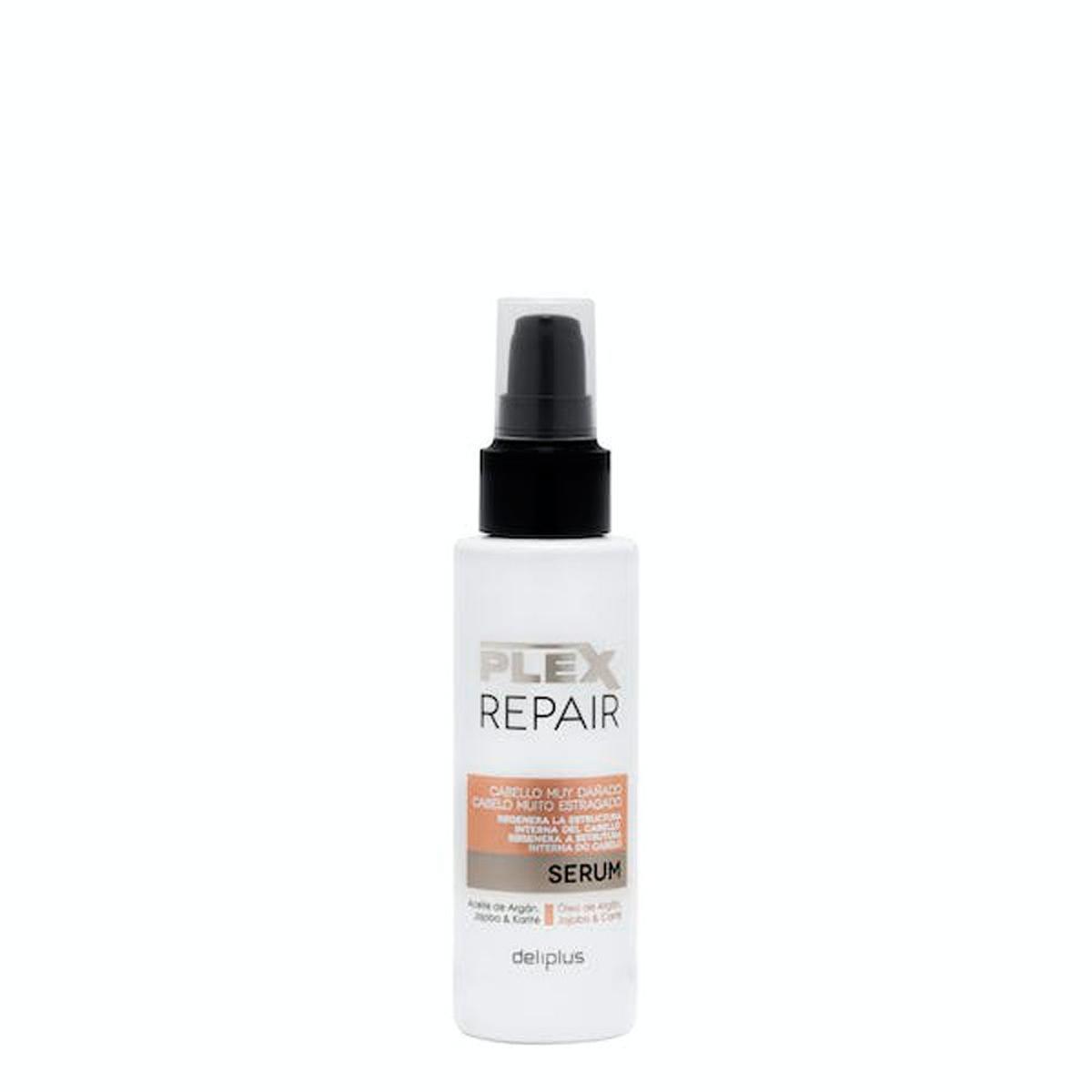 Sérum Plex Repair Deliplus (precio: 4 euros)