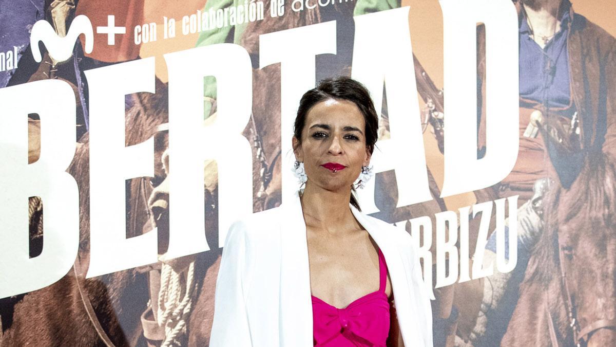 De Bebe a Elena Furiase: las 6 mejor vestidas de la premiere de 'Libertad'