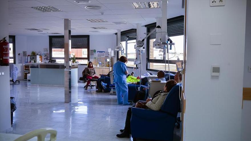 El Sindicato Médico reclama anestesistas para el hospital
