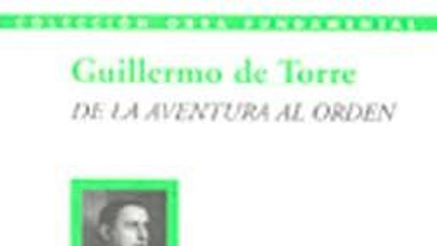 La doble vida de Guillermo   de Torre