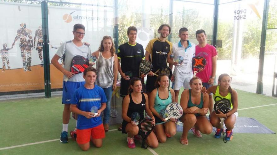 El Campeonato de Andalucía sub23 ya tiene dueños