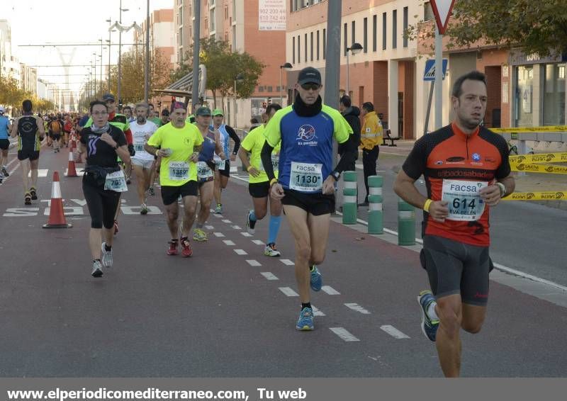 GALERÍA DE FOTOS -- Maratón paso por UJI 9.30-10.00