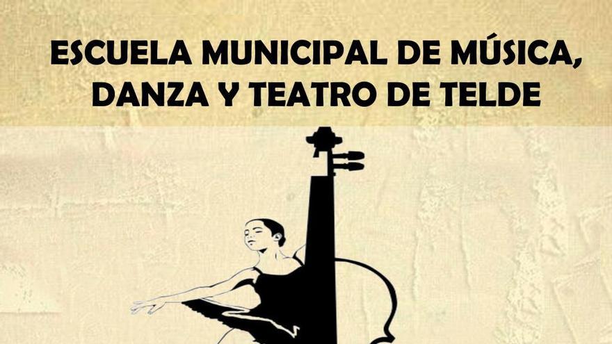 Apertura de las matrículas de la Escuela Municipal de Música y Danza el lunes