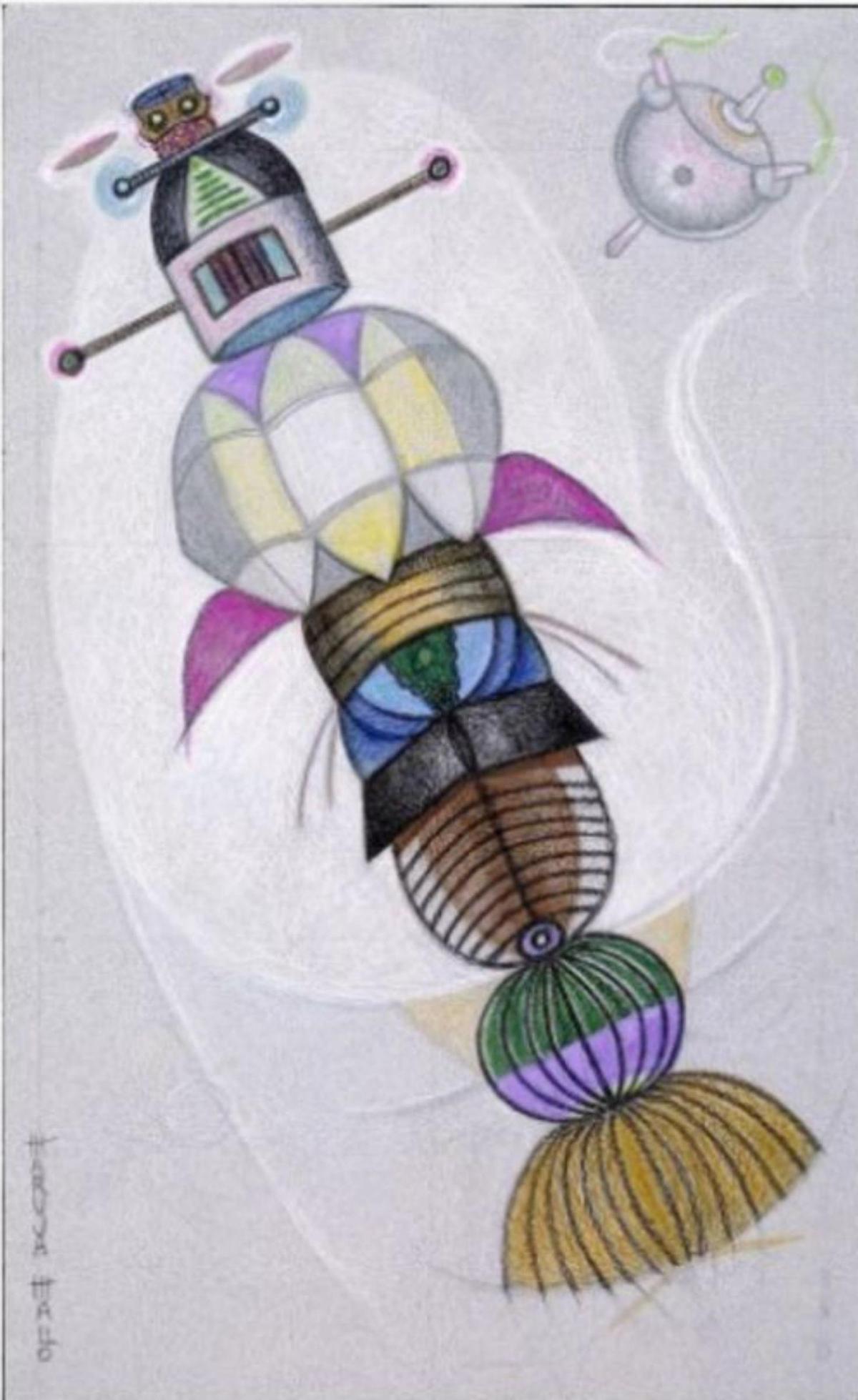 Mujeres en vanguardia